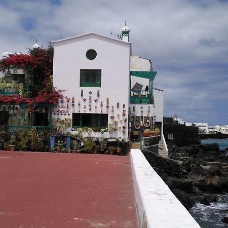 Casa Corina. Primera línea de mar Punta Mujeres Exterior foto